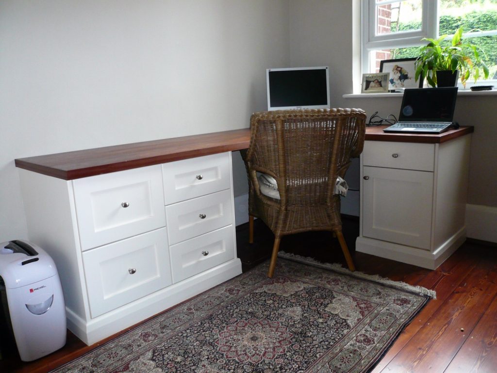 Bespoke Furniture - Bristol Bookcase Company