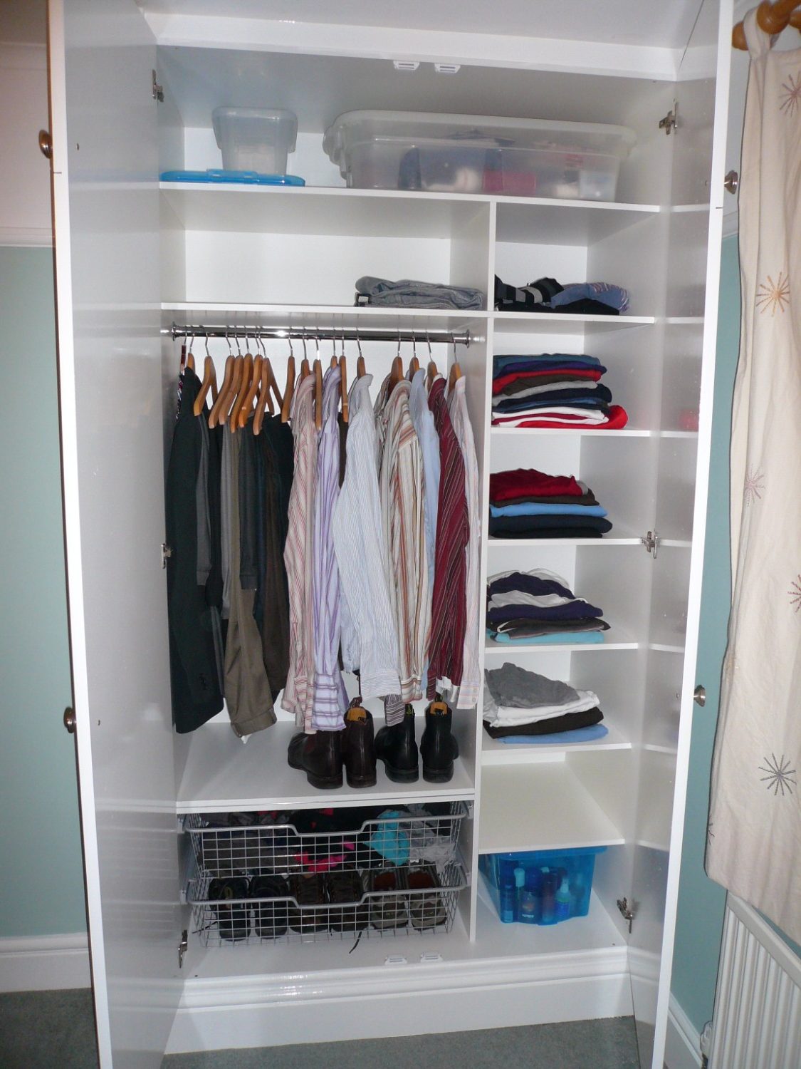 Fitted Wardrobes Bristol Bookcase Company