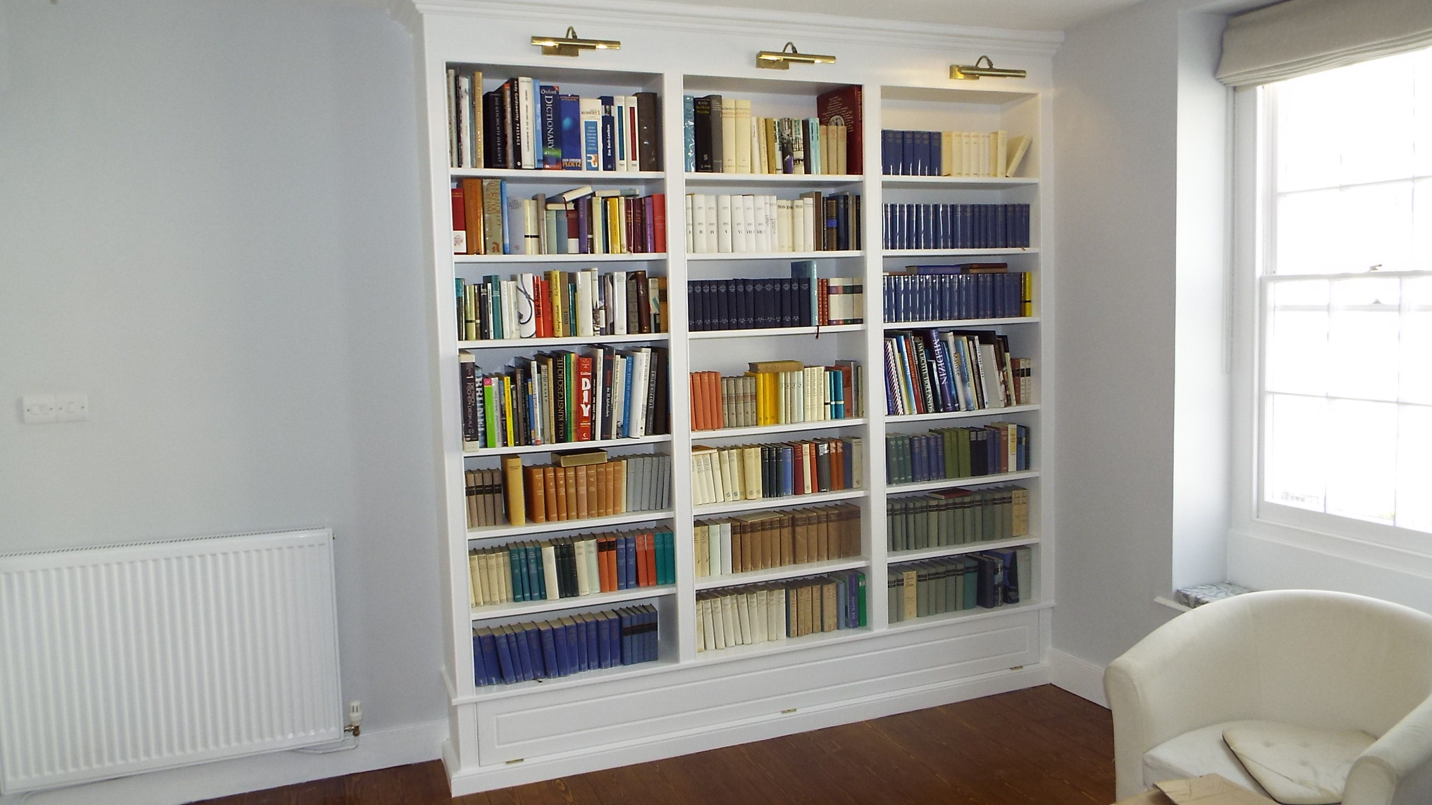 Fantastic Bookcase Bristol Bookcase Company