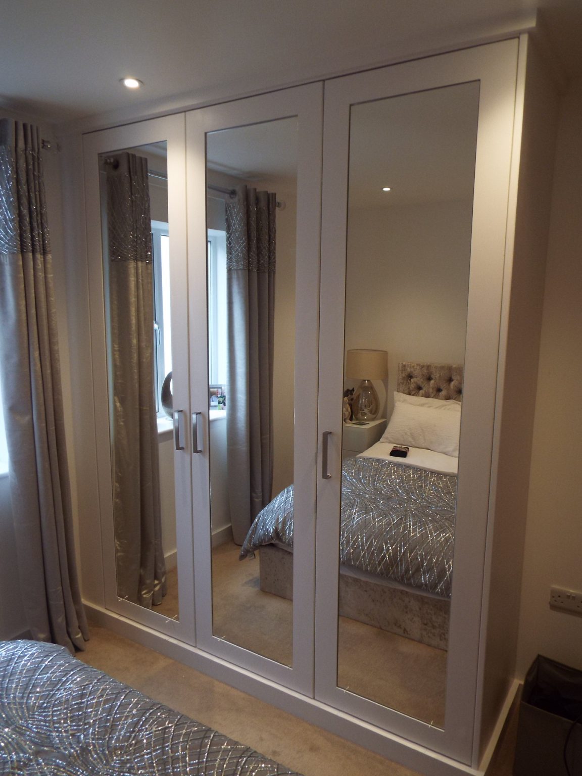 Fitted Wardrobes Bristol Bookcase Company